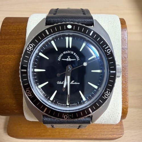 Zeno watch basel - zeno,