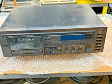 NAKAMICHI 680ZX DISCRETE HEAD