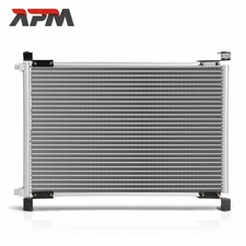 Condensatore Climatizzatore