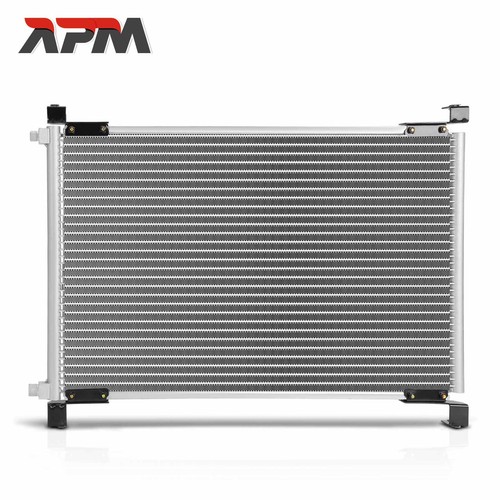 Condensatore climatizzatore - condensatore,