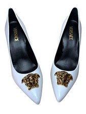 Décolleté Versace Medusa in