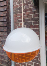 Lampada a sospensione DDR anni
