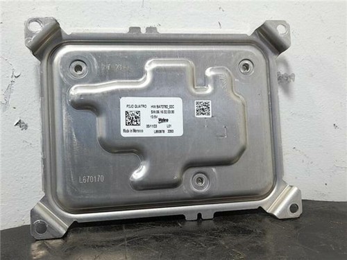 Ba72782 02c centralina - ba72782,
