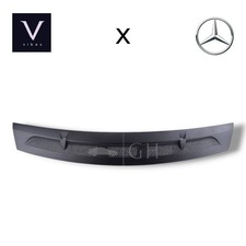 MODANATURA / GRIGLIA COFANO