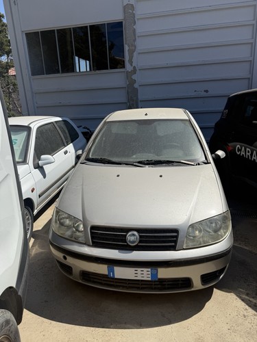 Ricambi auto fiat - ricambi, punto