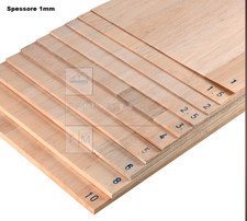 AMATI 2392 10-  LEGNO