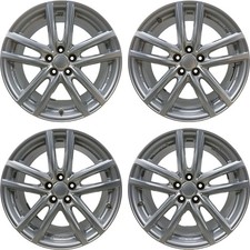 Set cerchi in lega per BMW