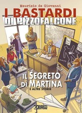 Libri Bastardi Di Pizzofalcone