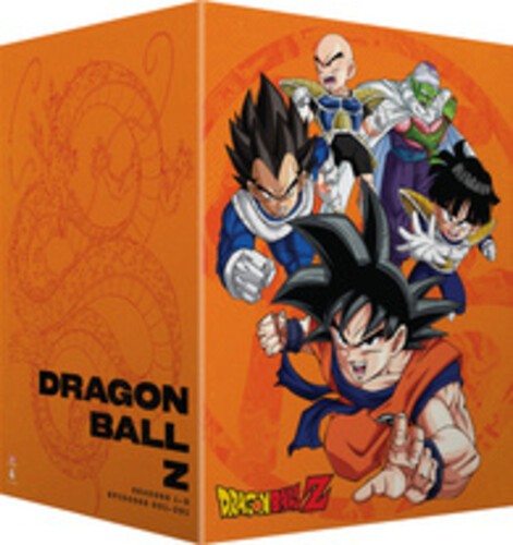 Dragon ball the - dragon, complete