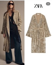 KIMONO ZARA ZW EDIZIONE