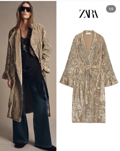 Kimono zara edizione - kimono, zw