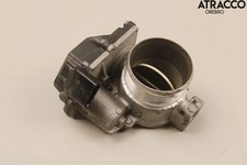 Motore regolazione farfallato