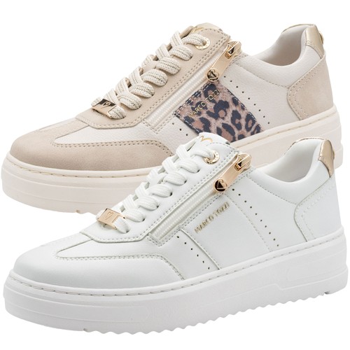 Marco tozzi sneaker donna nel - marco,
