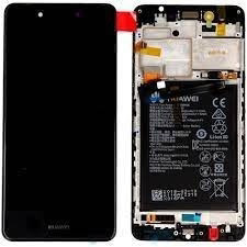 Lcd originale huawei nova - lcd,