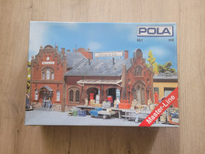Pola Master-Line H0 661 kit di
