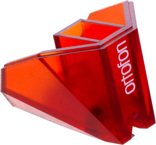Ortofon stilo ricambio 2m - ricambio,