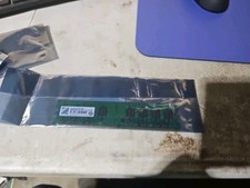 Nuovo Transcend 686940 PC2-6400 2 GB DDR2 800 MHz memoria DIMM senza buffer #s16