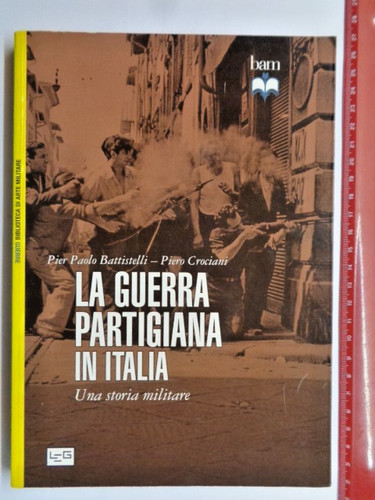 Guerra partigiana italia - guerra,