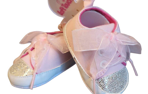 Scarpe bambino bambina rosa