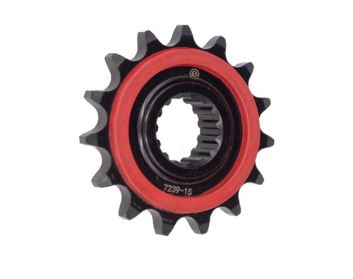 Pignone passo 525 denti - pignone,