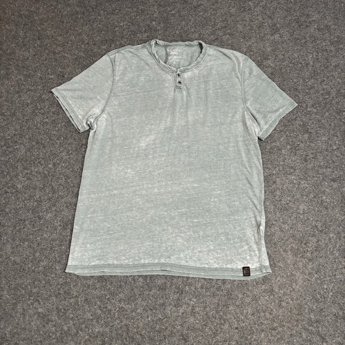 Lucky brand henley shirt - henley, t-shirt