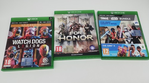 Lotto giochi xbox one the - lotto,
