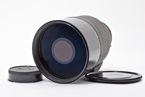 Canon nuovo obiettivo - obiettivo, fd