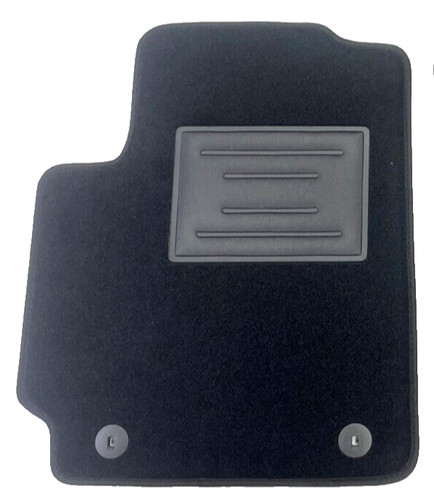 Tappetino auto solo lato - lato, guida