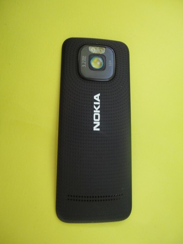 Cover nokia 5630 - cover, nokia-5630-