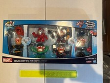 Potato head mixable - potato,