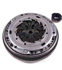 Luk OE Clutch With Flywheel