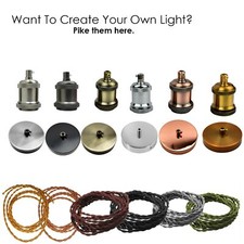 Ledsone Luce Montaggio Rosone