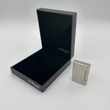 Accendino dupont acciaio - accendino,