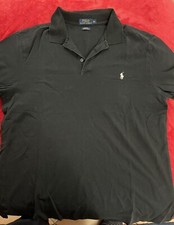 POLO UOMO RALPH LAUREN TAGLIA