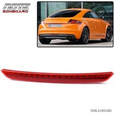 Fit For 07-14 Audi TT MK2 High