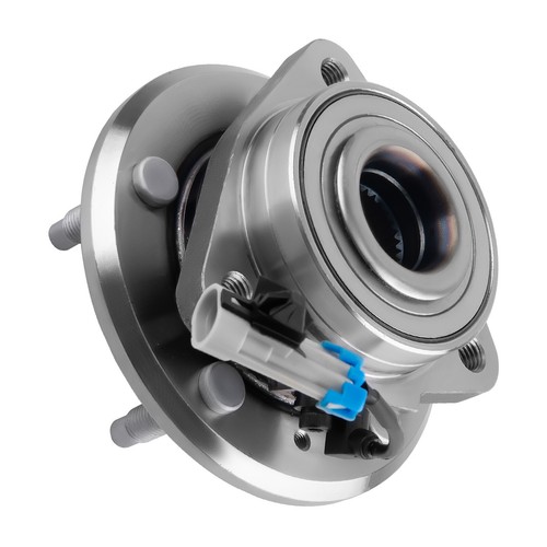 Front wheel hub kit - hub, for