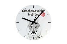 Cane Lupo Cecoslovacco