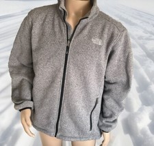 The North Face Jacket AUCQ