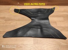 leggi descriz)CON DANNO tappeto tappetino pedana yamaha cygnus r 125 1996-1999