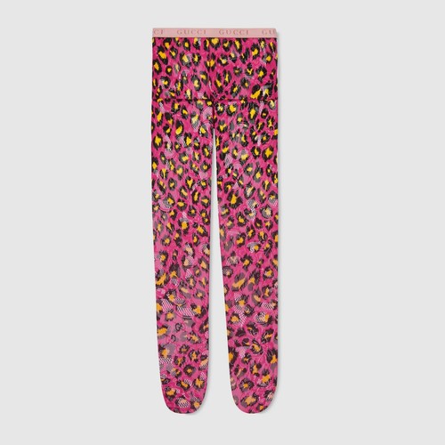 Gucci collant donna rosa - donna,