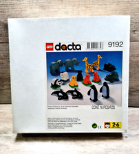 Lego® dacta 9192 Zoo Animali