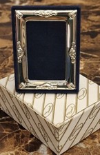 Set 40 cornici argento 925