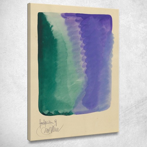 Studi sul colore fogli - studi,