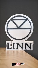 Display Logo Linn Alta