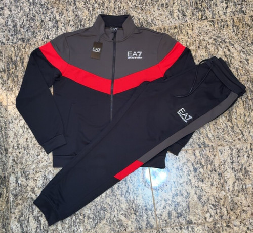Giacca tuta uomo emporio - tuta,