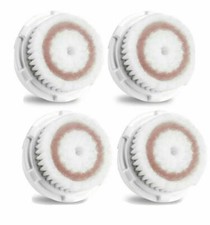 4 TESTINE SPAZZOLA RADIANCE