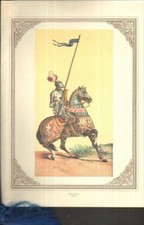 CALENDARIO CAVALLERIA DUCHI DI