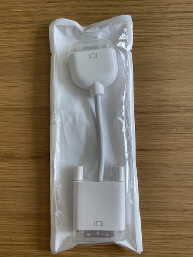 Apple 607 1158 adattatore - apple, 607-1158