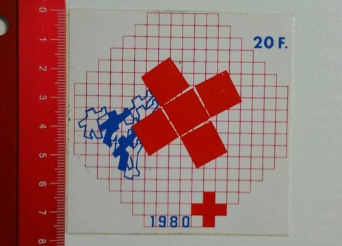 Adesivo sticker croce - adesivo/sticker:,