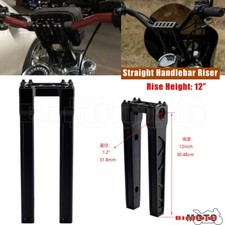 Morsetto superiore manubrio